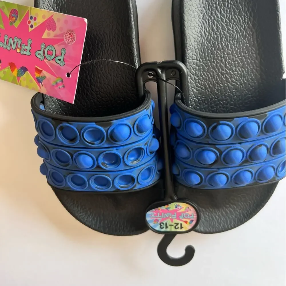 Pop Finity cute fun